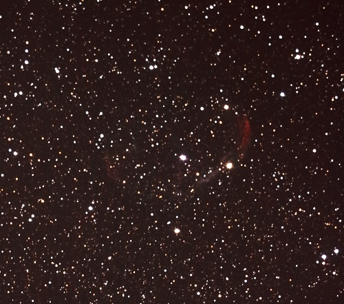 NGC 6888